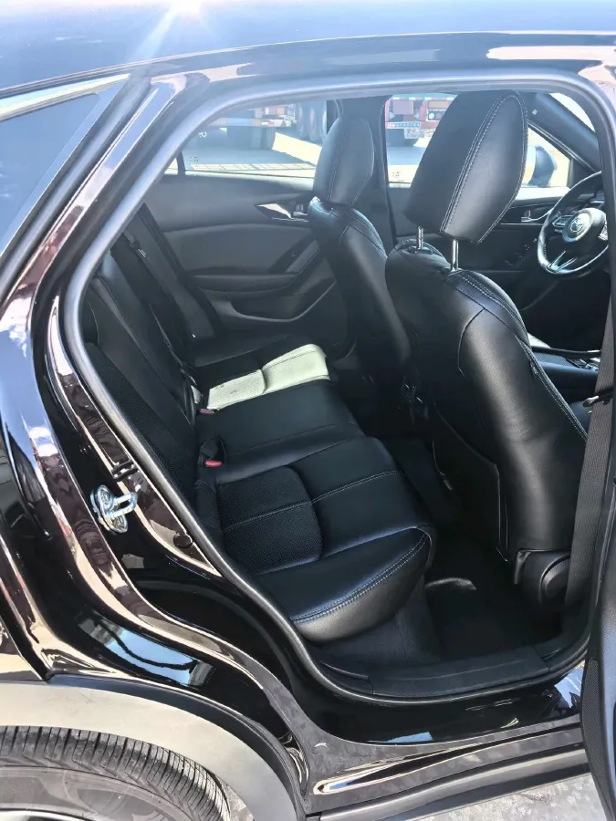 2021 Mazda CX-4 2.0L 158HP L4 6AT,autocango,china used car exporter,china ev exporter,chinese used car exporter,chinese used ev exporter