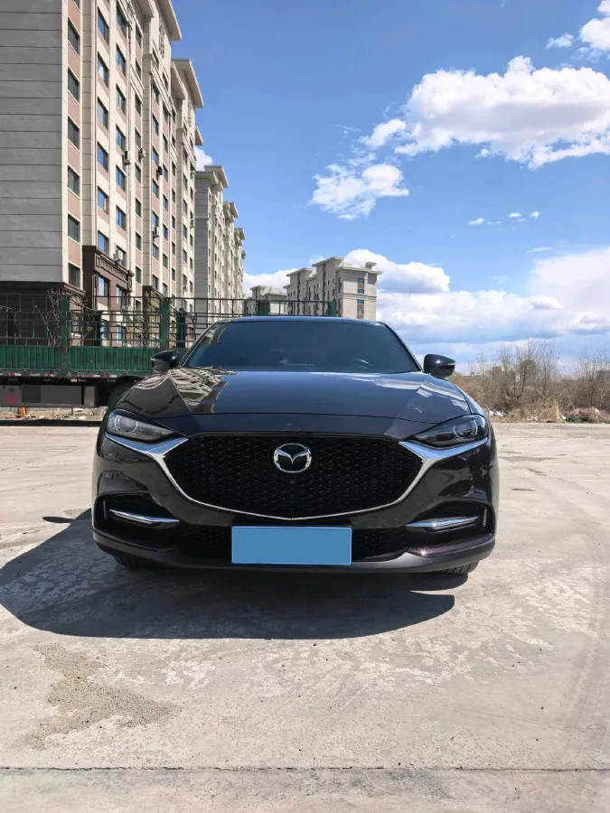 2021 Mazda CX-4 2.0L 158HP L4 6AT,autocango,china used car exporter,china ev exporter,chinese used car exporter,chinese used ev exporter