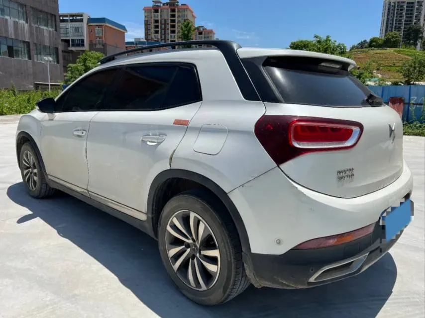 2018 DS 6 1.6T 167HP L4 6AT,autocango,china used car exporter,china ev exporter,chinese used car exporter,chinese used ev exporter