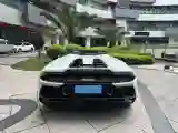 2020 Lamborghini Huracán 5.2L 611HP V10 7DCT