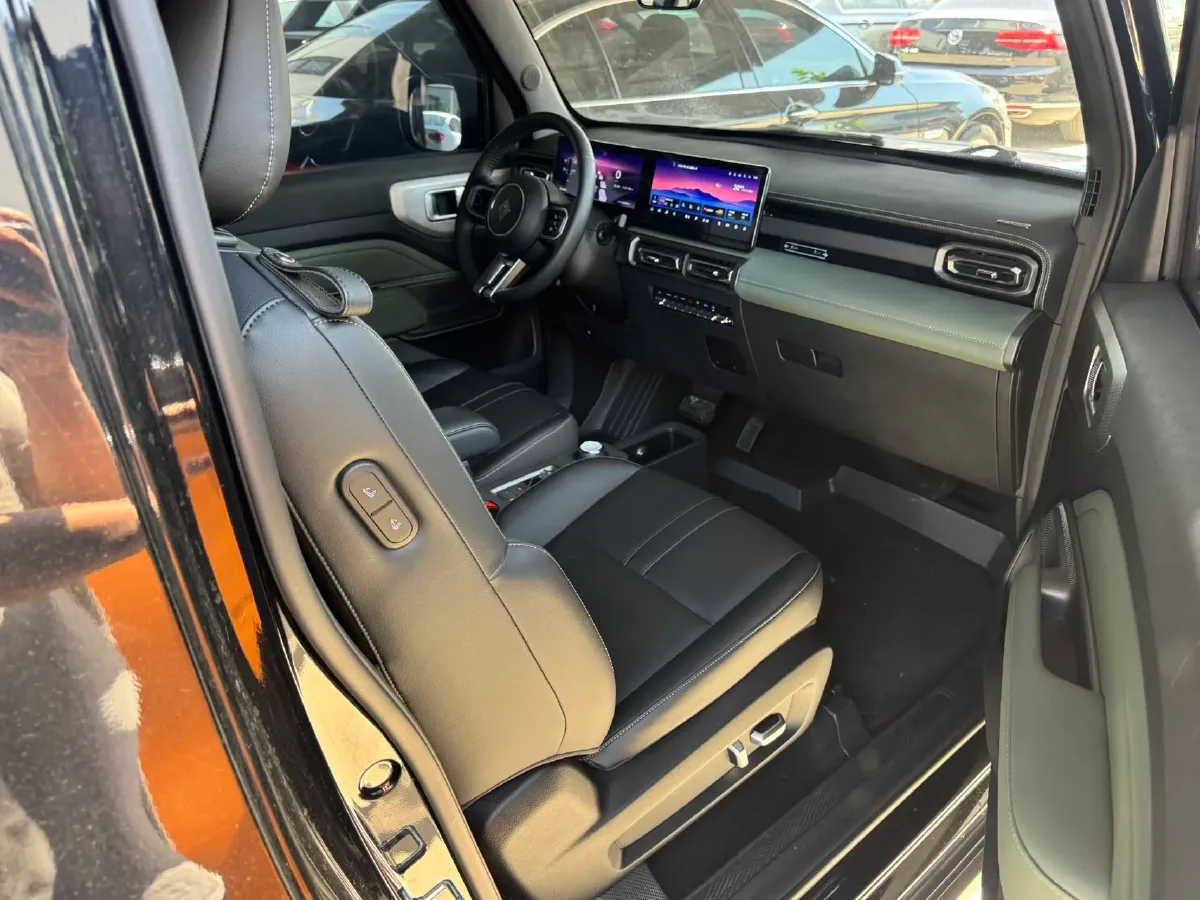 2024 BaoJun Yep BEV 28.1KWH,autocango,china used car exporter,china ev exporter,chinese used car exporter,chinese used ev exporter