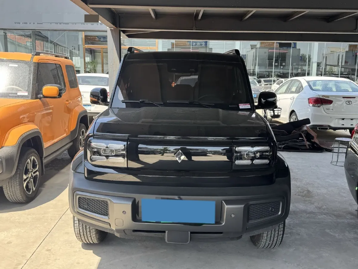2024 BaoJun Yep BEV 28.1KWH,autocango,china used car exporter,china ev exporter,chinese used car exporter,chinese used ev exporter