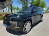 2025 YangWang U8 L REEV 272HP REEV