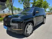 2025 YANGWANG U8 L,autocango,china used car exporter,china ev exporter,chinese used car exporter,chinese used ev exporter