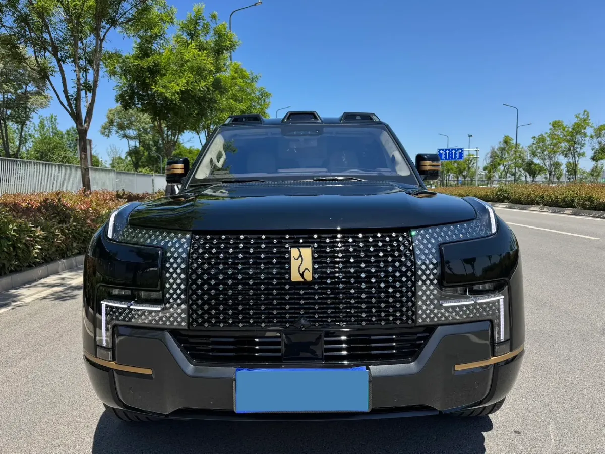 2025 YangWang U8 L REEV 272HP REEV,autocango,china used car exporter,china ev exporter,chinese used car exporter,chinese used ev exporter