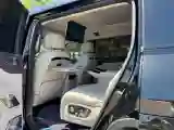 2025 YangWang U8 L REEV 272HP REEV