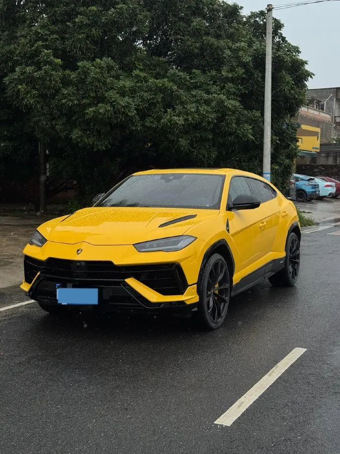 2023 Lamborghini Urus 4.0T 641HP V8 8AT,autocango,china used car exporter,china ev exporter,chinese used car exporter,chinese used ev exporter