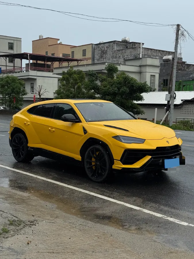 2023 Lamborghini Urus 4.0T 641HP V8 8AT,autocango,china used car exporter,china ev exporter,chinese used car exporter,chinese used ev exporter