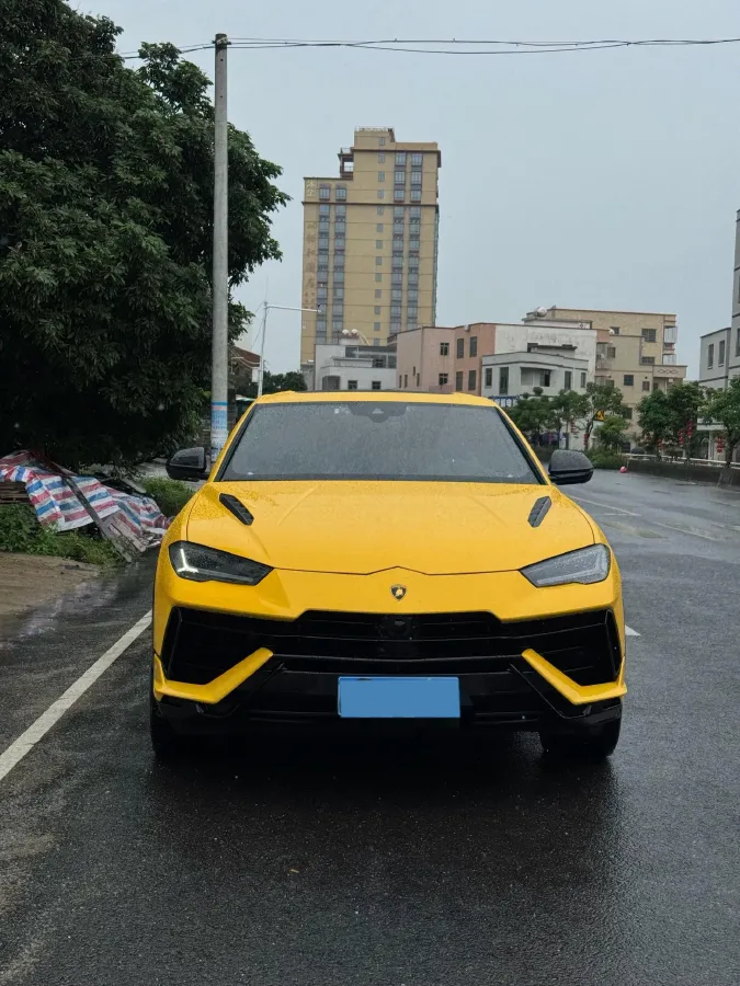 2023 Lamborghini Urus 4.0T 641HP V8 8AT,autocango,china used car exporter,china ev exporter,chinese used car exporter,chinese used ev exporter