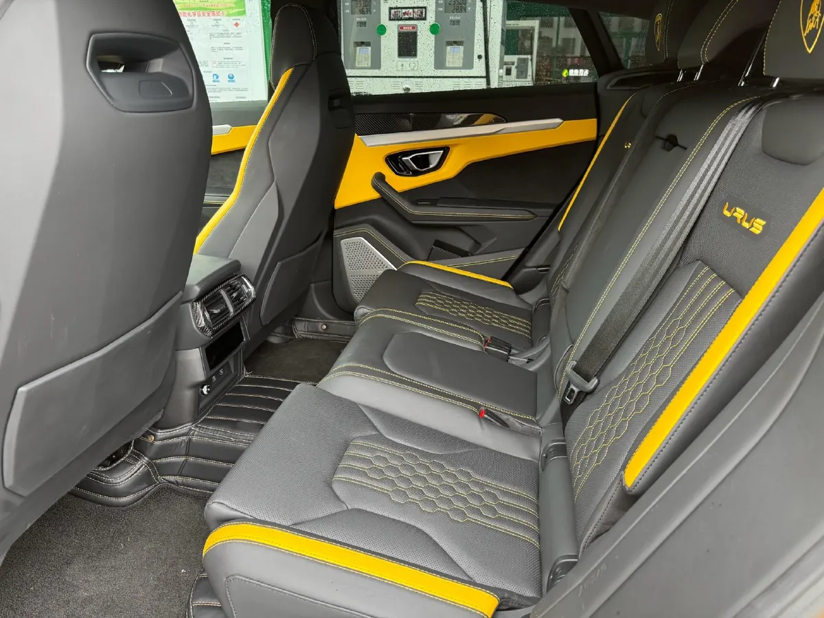 2023 Lamborghini Urus 4.0T 641HP V8 8AT,autocango,china used car exporter,china ev exporter,chinese used car exporter,chinese used ev exporter
