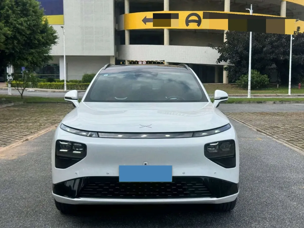 2024 Xpeng G9 BEV 98KWH,autocango,china used car exporter,china ev exporter,chinese used car exporter,chinese used ev exporter