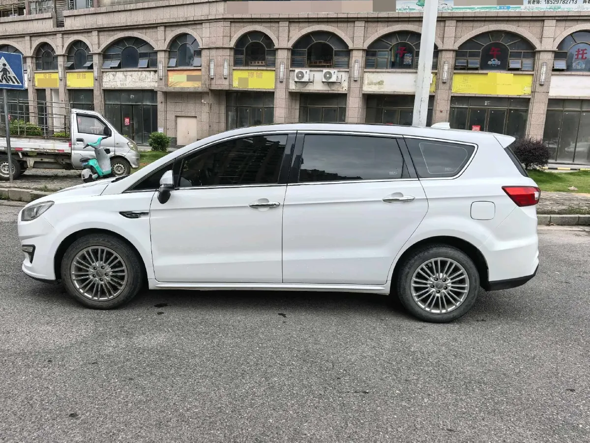 2017 LiFan XuanLang 2.0L 141HP L4 CVT,autocango,china used car exporter,china ev exporter,chinese used car exporter,chinese used ev exporter