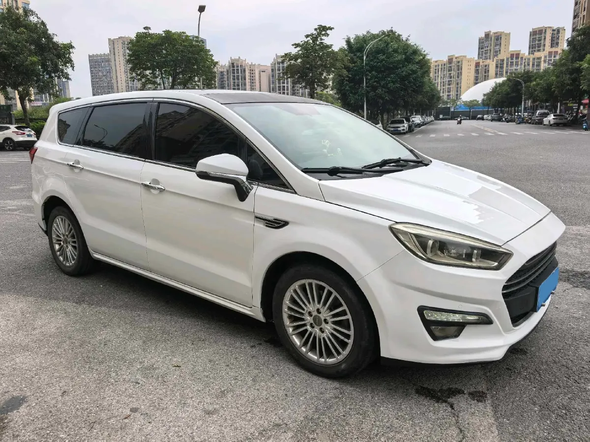 2017 LiFan XuanLang 2.0L 141HP L4 CVT,autocango,china used car exporter,china ev exporter,chinese used car exporter,chinese used ev exporter