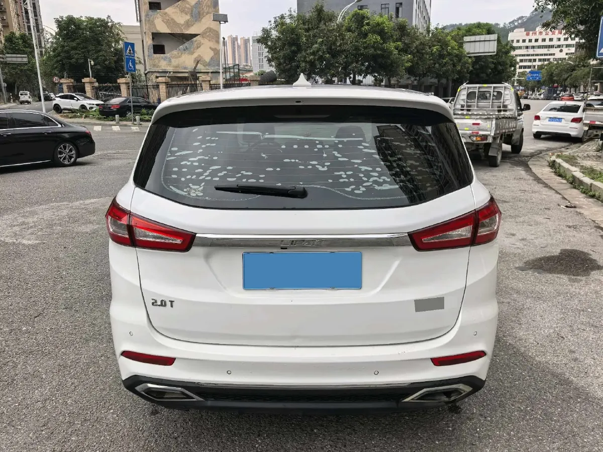 2017 LiFan XuanLang 2.0L 141HP L4 CVT,autocango,china used car exporter,china ev exporter,chinese used car exporter,chinese used ev exporter
