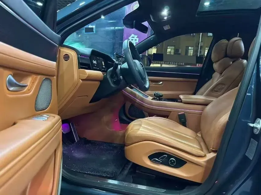2024 AITO AITO M7 1.5T 152HP L4 REEV 42KWH,autocango,china used car exporter,china ev exporter,chinese used car exporter,chinese used ev exporter