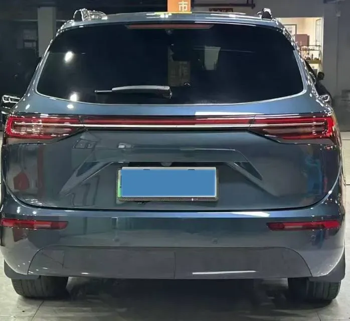 2024 AITO AITO M7 1.5T 152HP L4 REEV 42KWH,autocango,china used car exporter,china ev exporter,chinese used car exporter,chinese used ev exporter