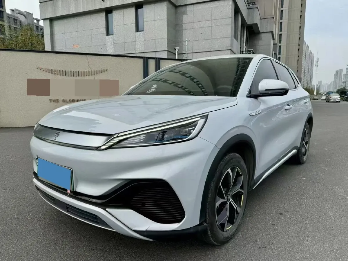 2022 Hycan Z03 BEV 64.23KWH,autocango,china used car exporter,china ev exporter,chinese used car exporter,chinese used ev exporter