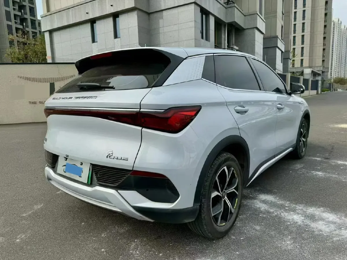 2022 Hycan Z03 BEV 64.23KWH,autocango,china used car exporter,china ev exporter,chinese used car exporter,chinese used ev exporter