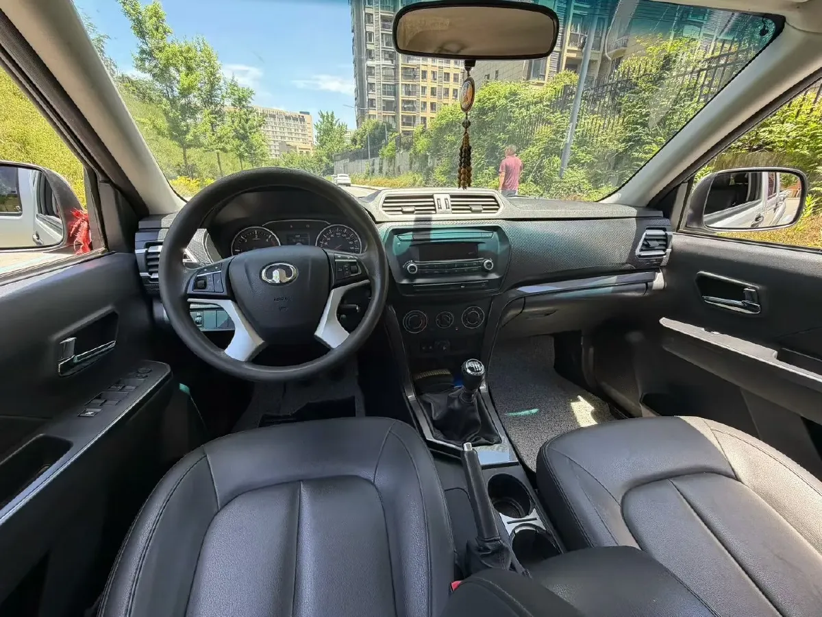 2021 Great Wall Wingle 5 2.0T 139HP L4 6MT,autocango,china used car exporter,china ev exporter,chinese used car exporter,chinese used ev exporter
