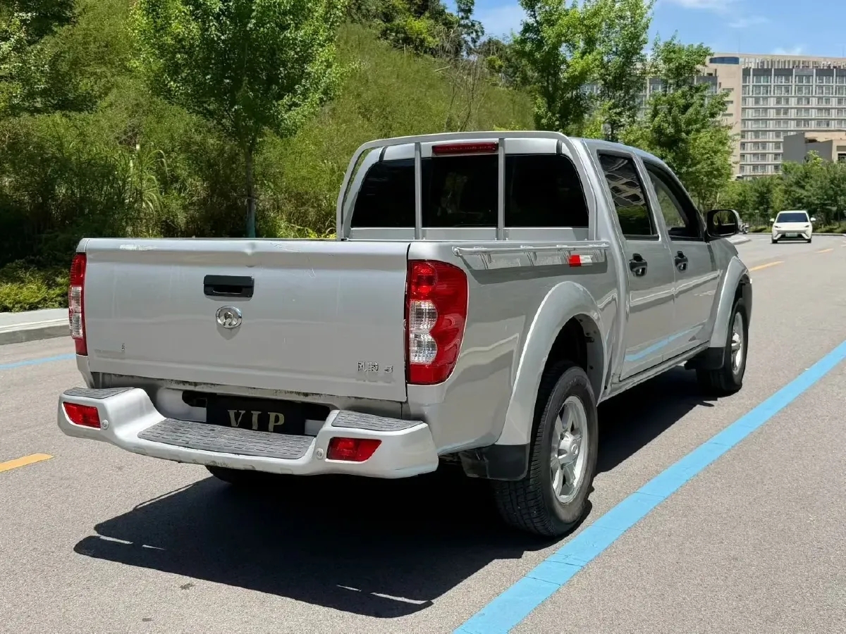 2021 Great Wall Wingle 5 2.0T 139HP L4 6MT,autocango,china used car exporter,china ev exporter,chinese used car exporter,chinese used ev exporter