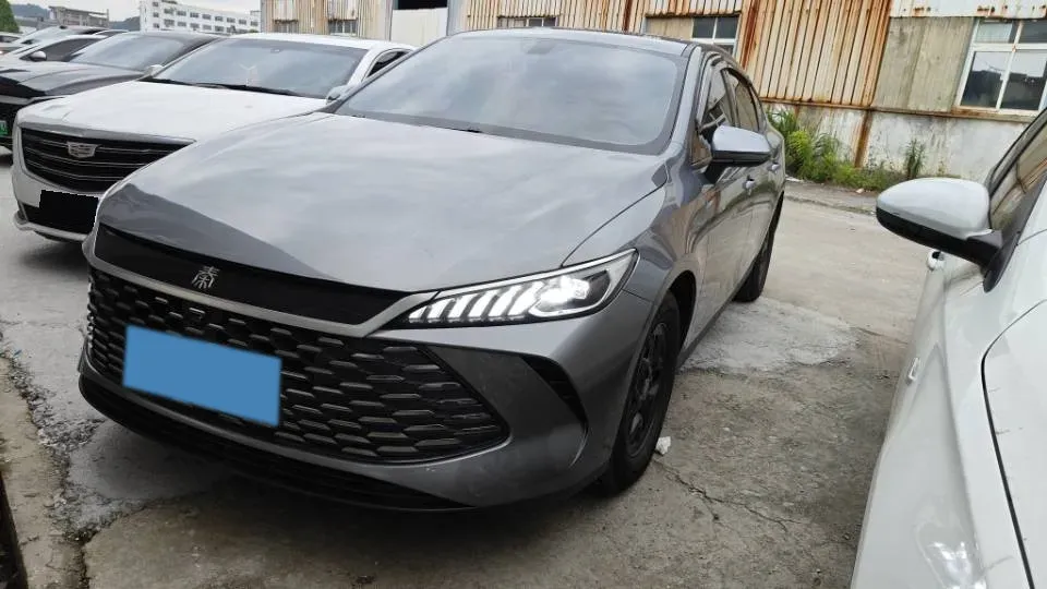 2025 BYD Seal05 DM-i 1.5L 101HP L4 E-CVT PHEV 7.68KWH,autocango,china used car exporter,china ev exporter,chinese used car exporter,chinese used ev exporter