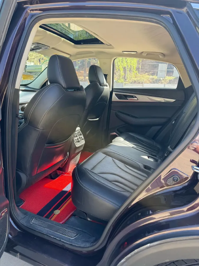 2019 ChangAn CS85 Coupe 1.5T 178HP L4 7DCT,autocango,china used car exporter,china ev exporter,chinese used car exporter,chinese used ev exporter