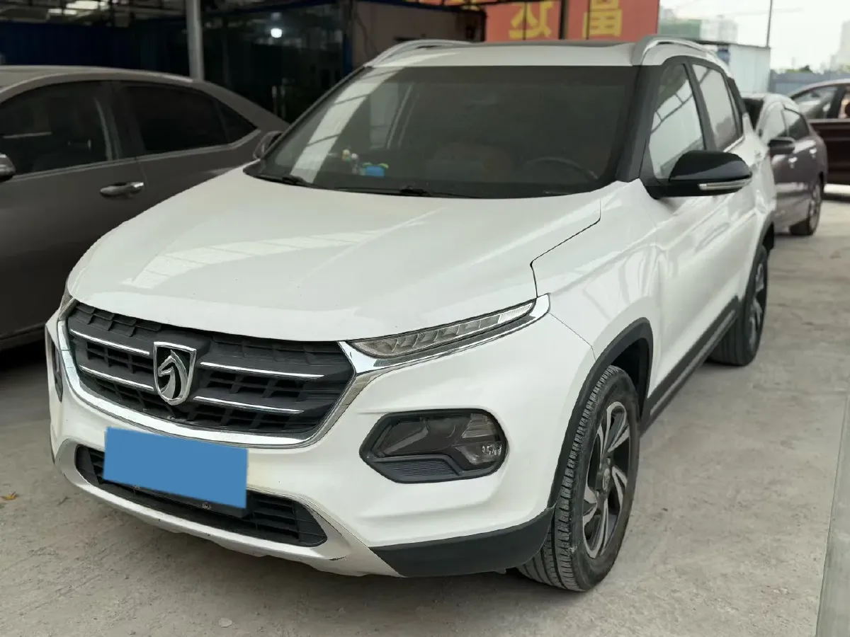 2017 HaiMa S5 Young Edition 1.6L 122HP L4 5MT,autocango,china used car exporter,china ev exporter,chinese used car exporter,chinese used ev exporter