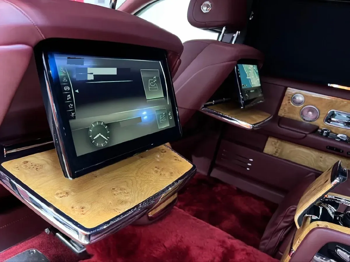 2018 Rolls-Royce Phantom 6.7T 571HP V12 8AT,autocango,china used car exporter,china ev exporter,chinese used car exporter,chinese used ev exporter