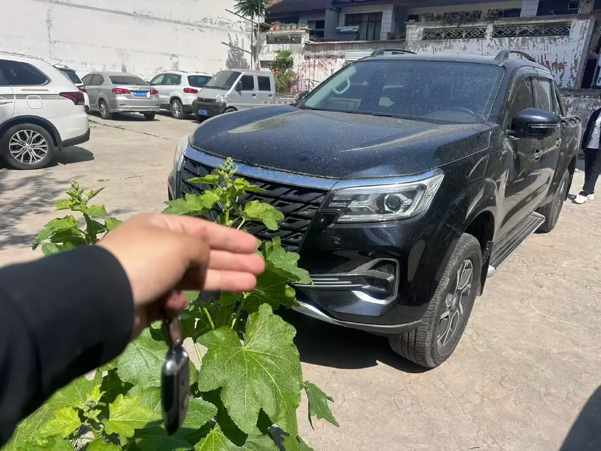 2022 Dongfeng RuiQi 7 2.0T 228HP L4 8AT,autocango,china used car exporter,china ev exporter,chinese used car exporter,chinese used ev exporter