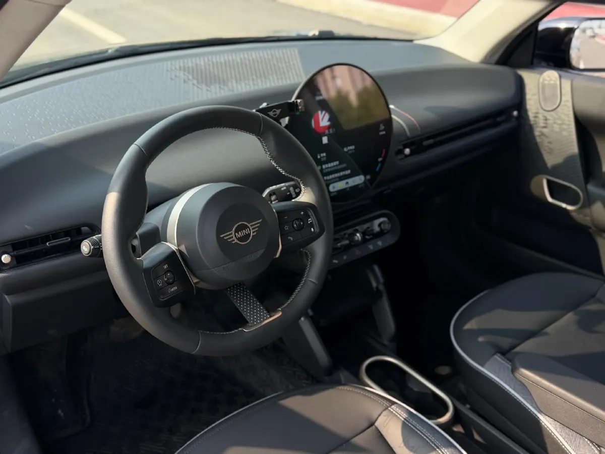 2025 MINI COOPER BEV 51.5KWH,autocango,china used car exporter,china ev exporter,chinese used car exporter,chinese used ev exporter