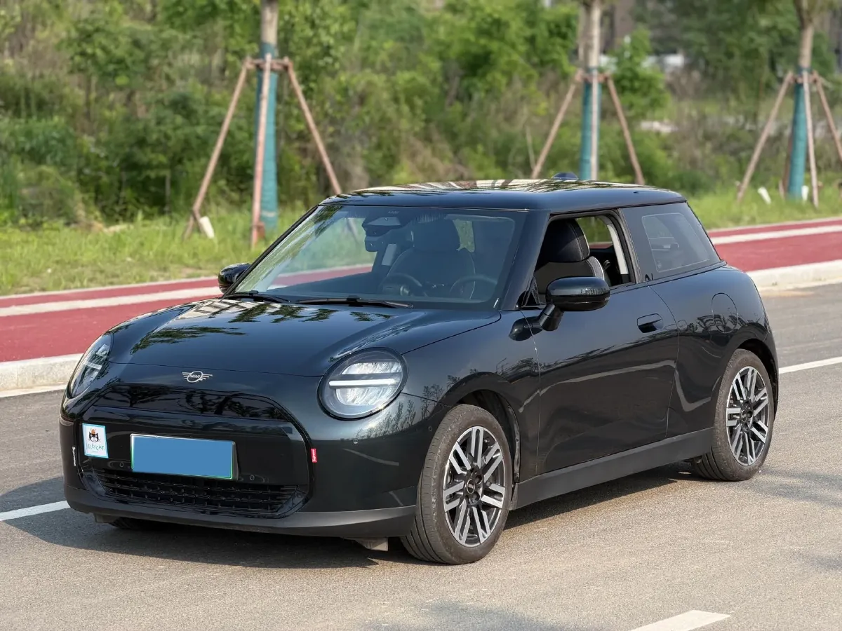 2025 MINI COOPER BEV 51.5KWH,autocango,china used car exporter,china ev exporter,chinese used car exporter,chinese used ev exporter