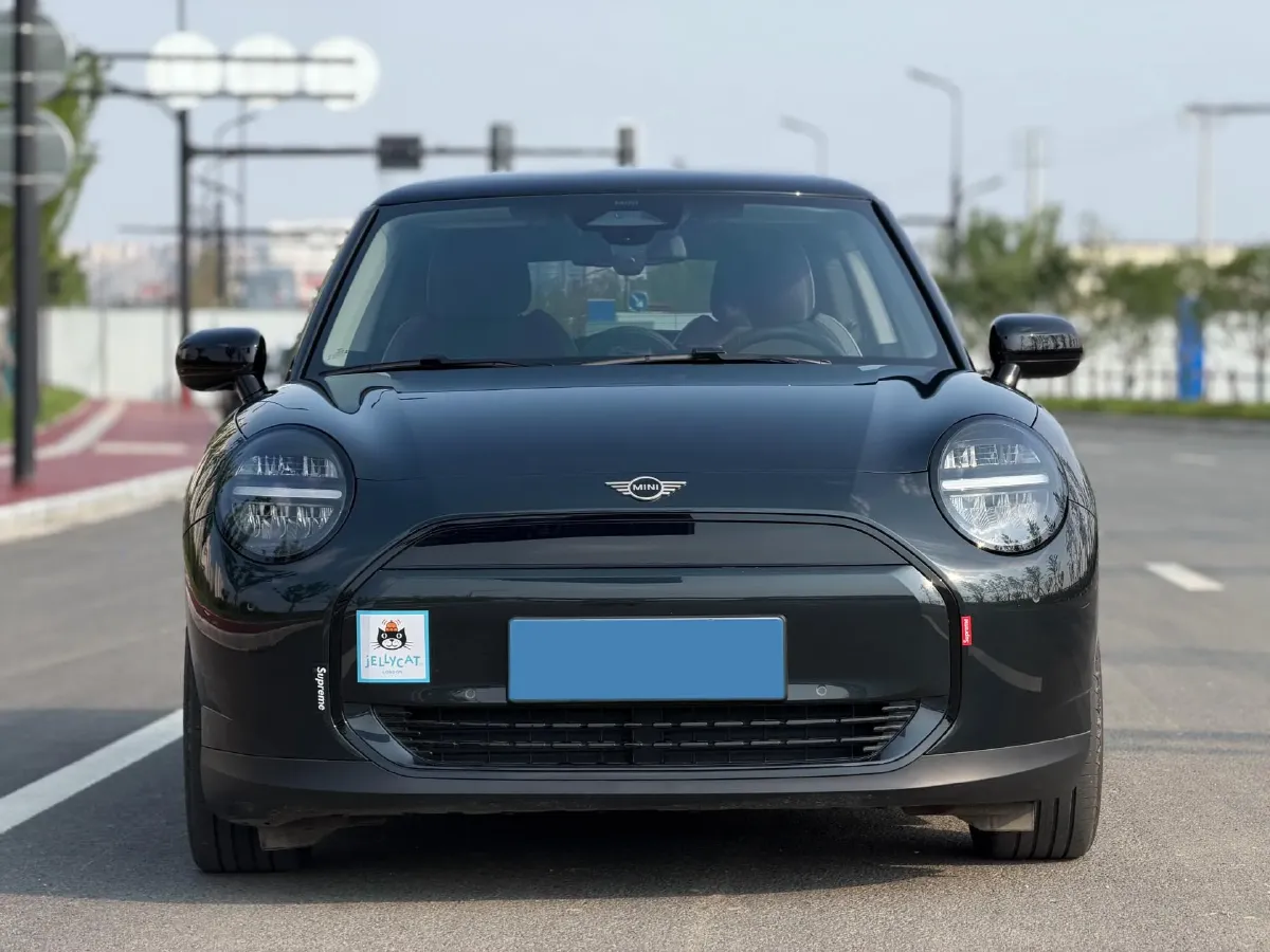 2025 MINI COOPER BEV 51.5KWH,autocango,china used car exporter,china ev exporter,chinese used car exporter,chinese used ev exporter