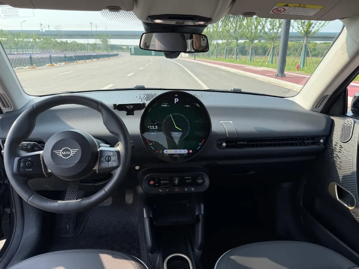 2025 MINI COOPER BEV 51.5KWH,autocango,china used car exporter,china ev exporter,chinese used car exporter,chinese used ev exporter