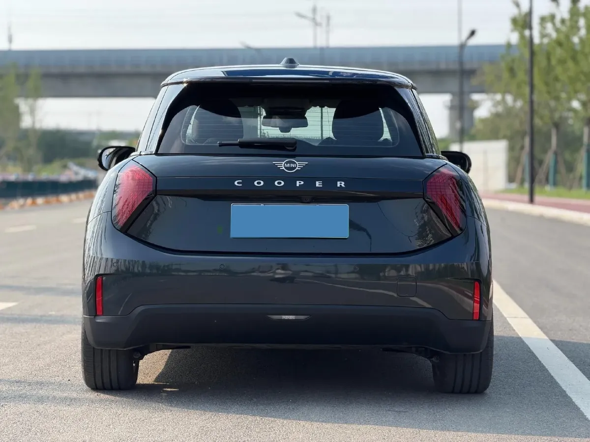 2025 MINI COOPER BEV 51.5KWH,autocango,china used car exporter,china ev exporter,chinese used car exporter,chinese used ev exporter