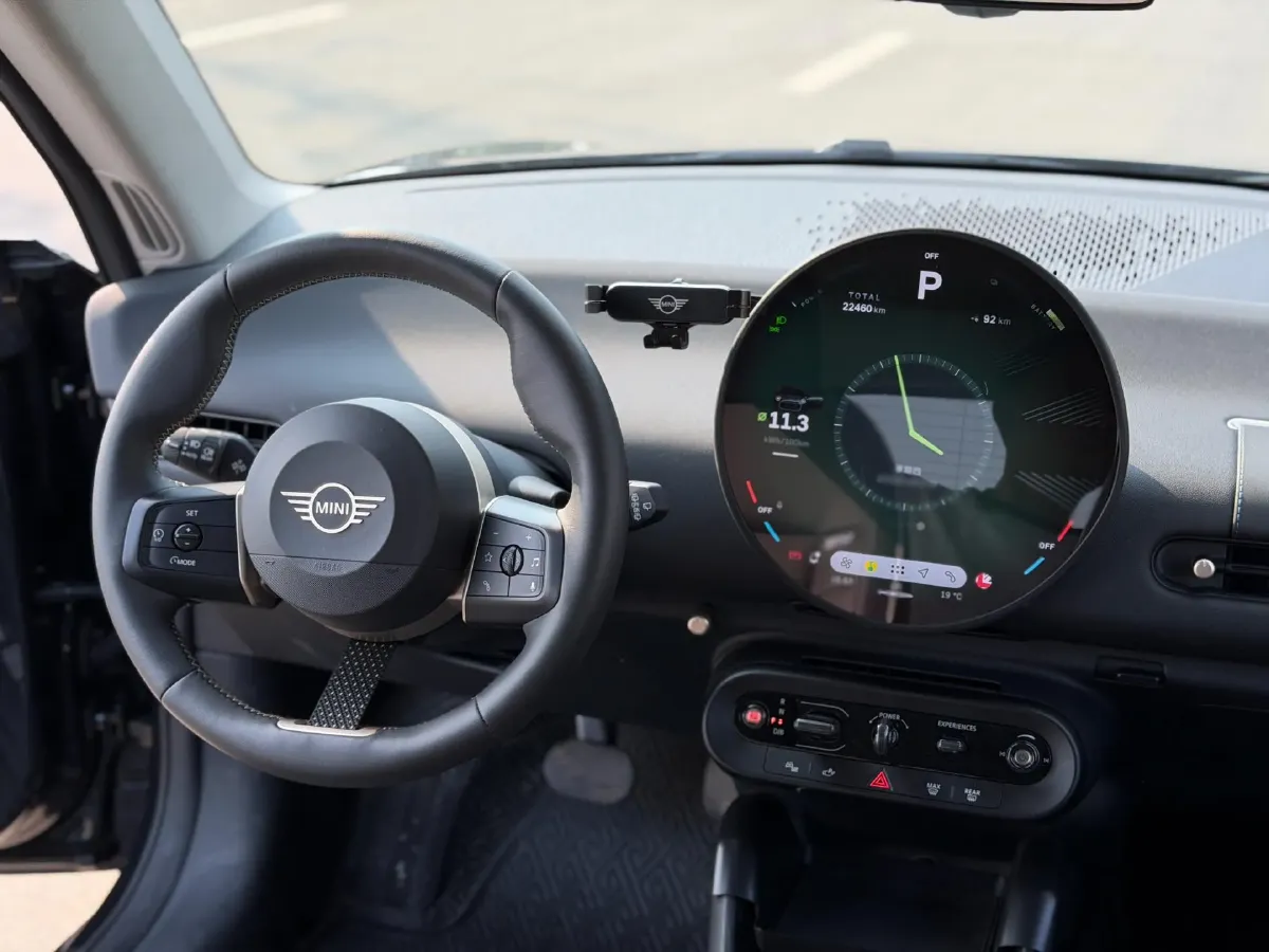 2025 MINI COOPER BEV 51.5KWH,autocango,china used car exporter,china ev exporter,chinese used car exporter,chinese used ev exporter