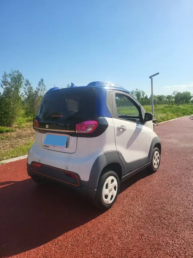 2019 BaoJun E100 BEV 24KWH,autocango,china used car exporter,china ev exporter,chinese used car exporter,chinese used ev exporter