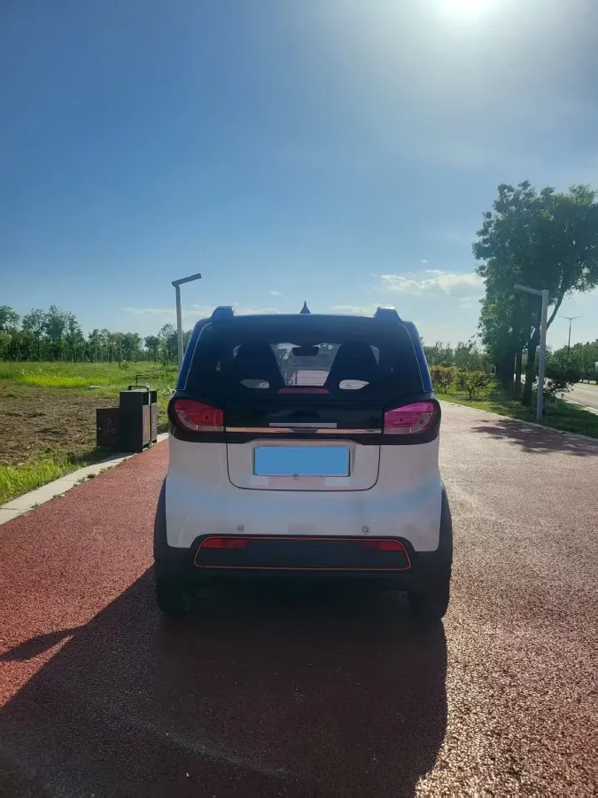2019 BaoJun E100 BEV 24KWH,autocango,china used car exporter,china ev exporter,chinese used car exporter,chinese used ev exporter
