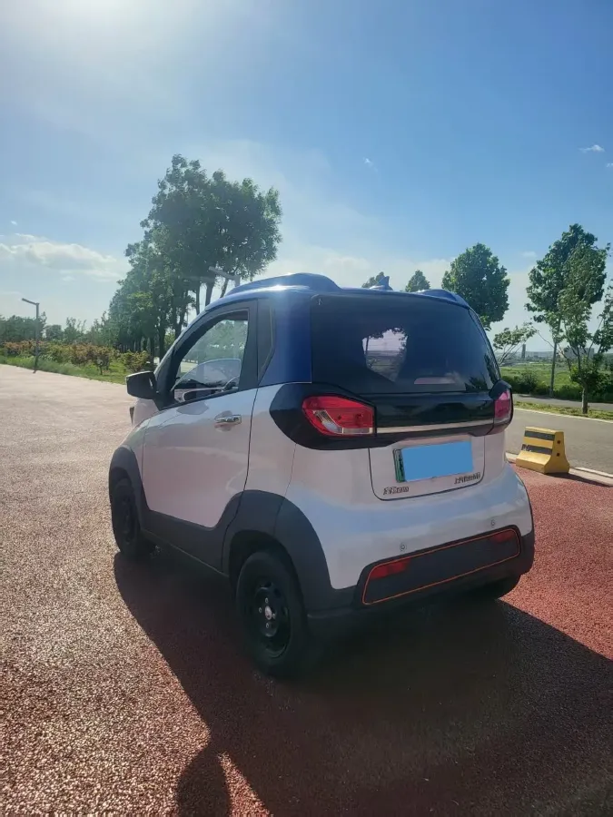 2019 BaoJun E100 BEV 24KWH,autocango,china used car exporter,china ev exporter,chinese used car exporter,chinese used ev exporter
