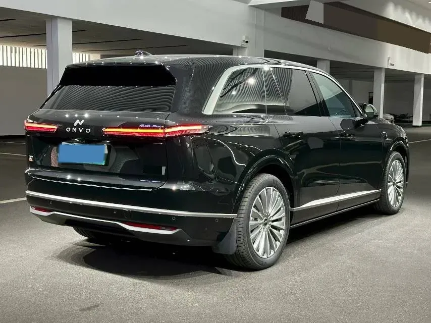 2025 ONVO L90 BEV,autocango,china used car exporter,china ev exporter,chinese used car exporter,chinese used ev exporter