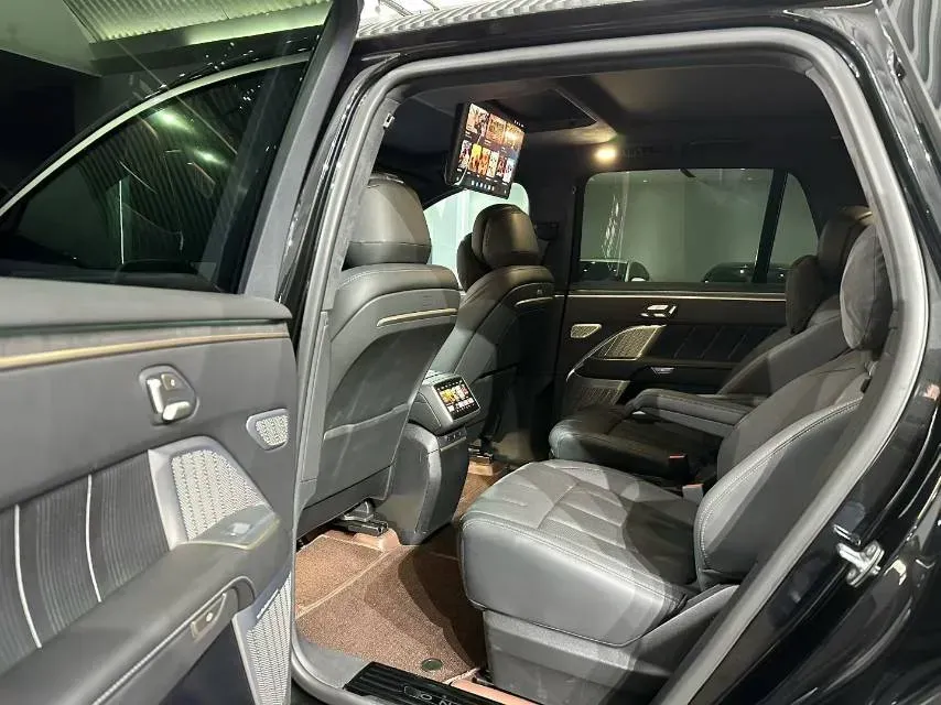 2025 ONVO L90 BEV,autocango,china used car exporter,china ev exporter,chinese used car exporter,chinese used ev exporter