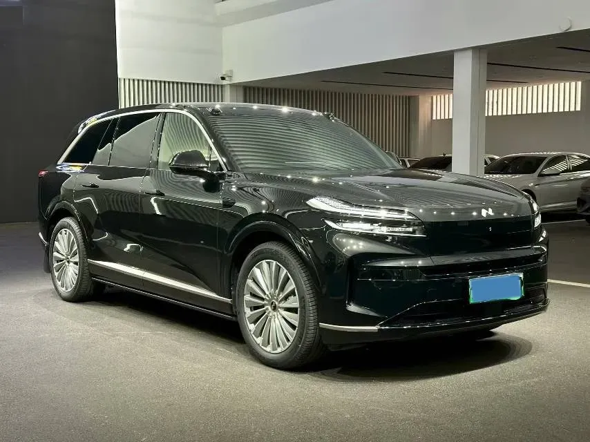 2025 ONVO L90 BEV,autocango,china used car exporter,china ev exporter,chinese used car exporter,chinese used ev exporter