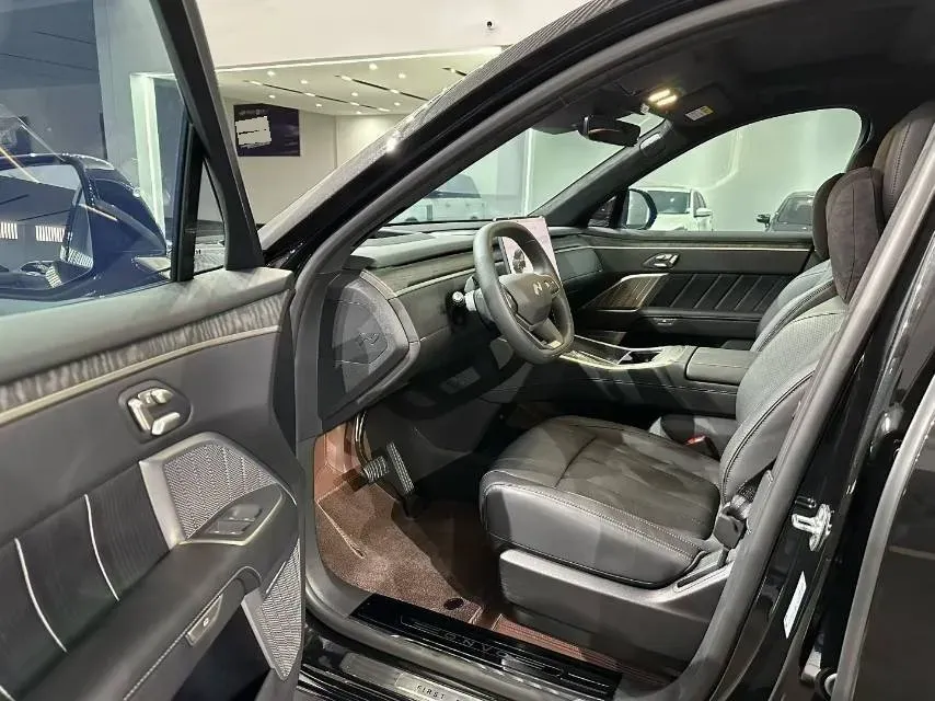2025 ONVO L90 BEV,autocango,china used car exporter,china ev exporter,chinese used car exporter,chinese used ev exporter