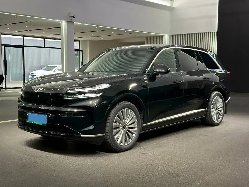 2025 ONVO L90 BEV,autocango,china used car exporter,china ev exporter,chinese used car exporter,chinese used ev exporter