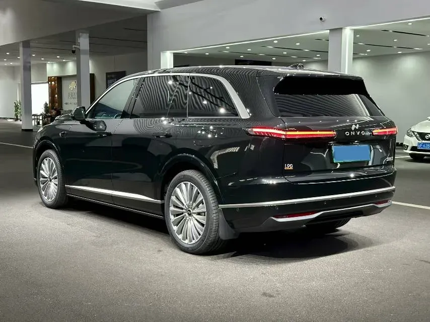 2025 ONVO L90 BEV,autocango,china used car exporter,china ev exporter,chinese used car exporter,chinese used ev exporter