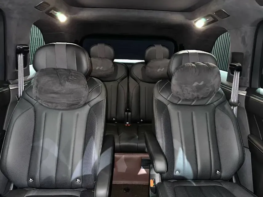2025 ONVO L90 BEV,autocango,china used car exporter,china ev exporter,chinese used car exporter,chinese used ev exporter