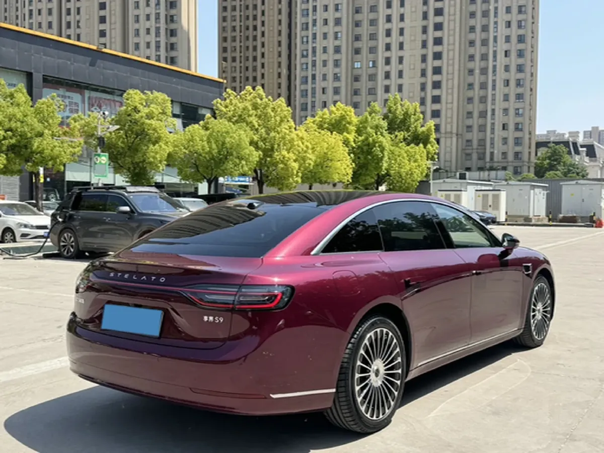 2025 HIMA Stelato S9 REEV 160HP REEV,autocango,china used car exporter,china ev exporter,chinese used car exporter,chinese used ev exporter