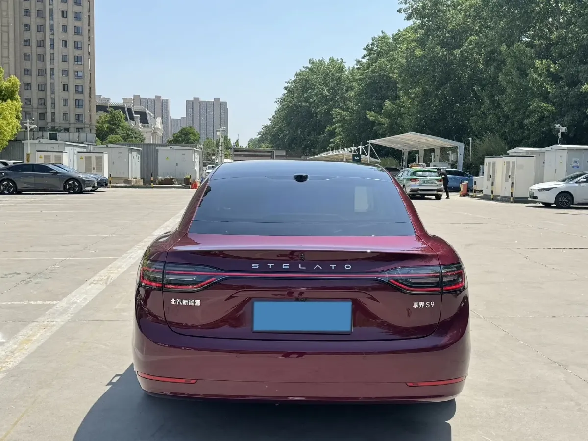 2025 HIMA Stelato S9 REEV 160HP REEV,autocango,china used car exporter,china ev exporter,chinese used car exporter,chinese used ev exporter