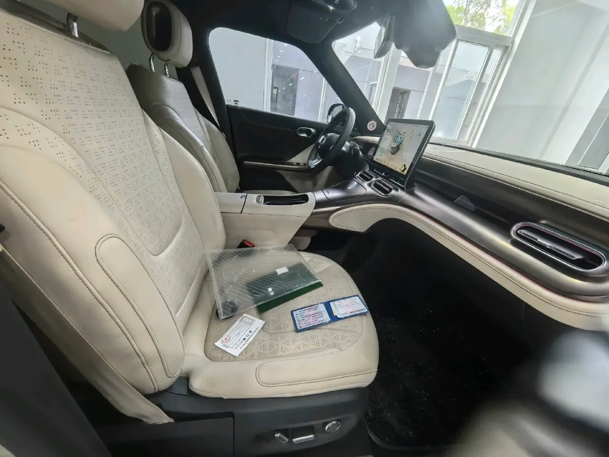 2022 Smart smart Elf 1 BEV 66KWH,autocango,china used car exporter,china ev exporter,chinese used car exporter,chinese used ev exporter