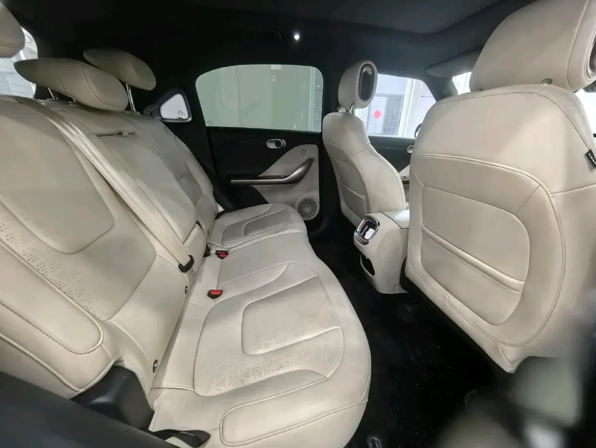 2022 Smart smart Elf 1 BEV 66KWH,autocango,china used car exporter,china ev exporter,chinese used car exporter,chinese used ev exporter
