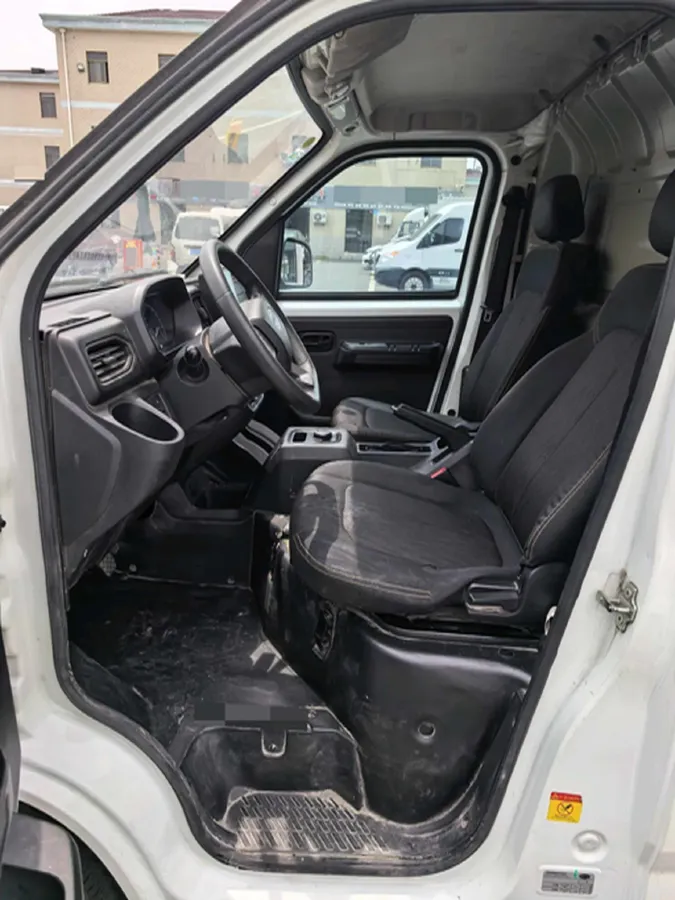 2022 Karry JiangTun BEV 40.5KWH,autocango,china used car exporter,china ev exporter,chinese used car exporter,chinese used ev exporter